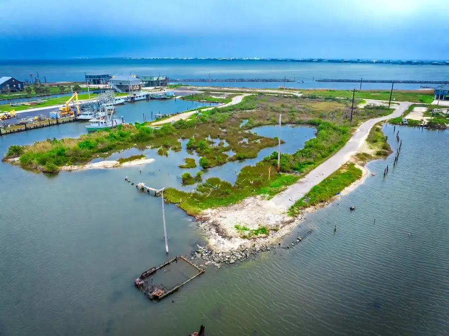 TBD East Central Avenue, Grand Isle, LA 70358 - #3