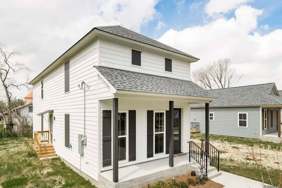 407 N 24th St, Baton Rouge, LA 70802 - Image #2