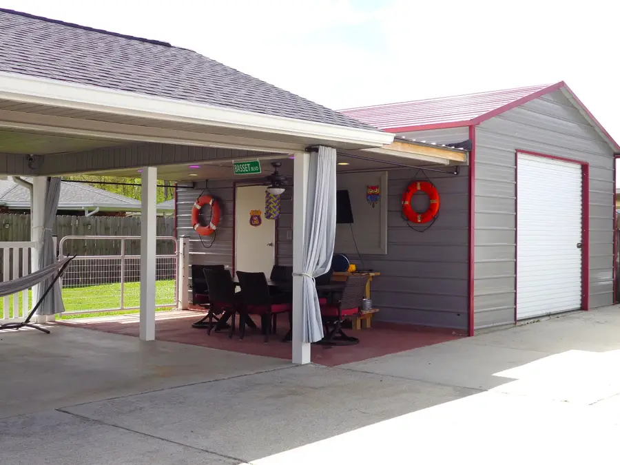 1991 St Louis Canal Road, Houma, LA 70364 - #3