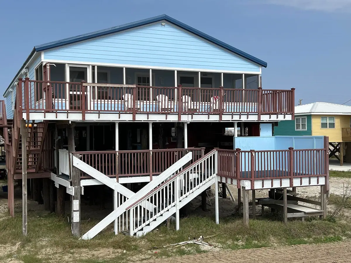 2170 Highway 1, Grand Isle, LA 70358 - #1