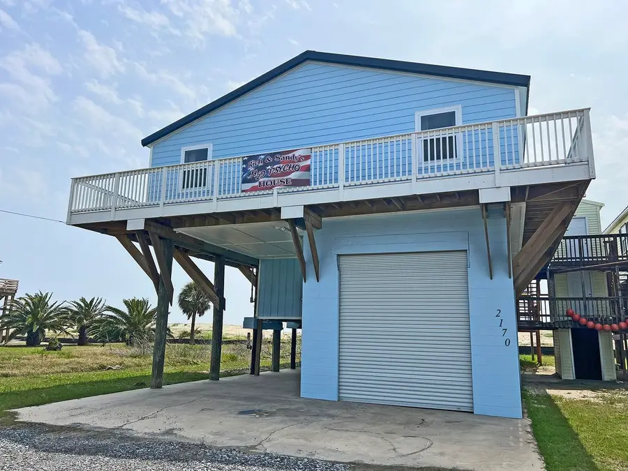2170 Highway 1, Grand Isle, LA 70358 - #3