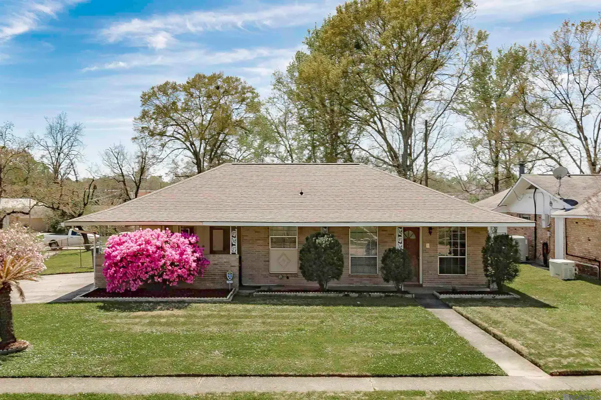 9280 Samoa Ave, Baton Rouge, LA 70810 - Image #1