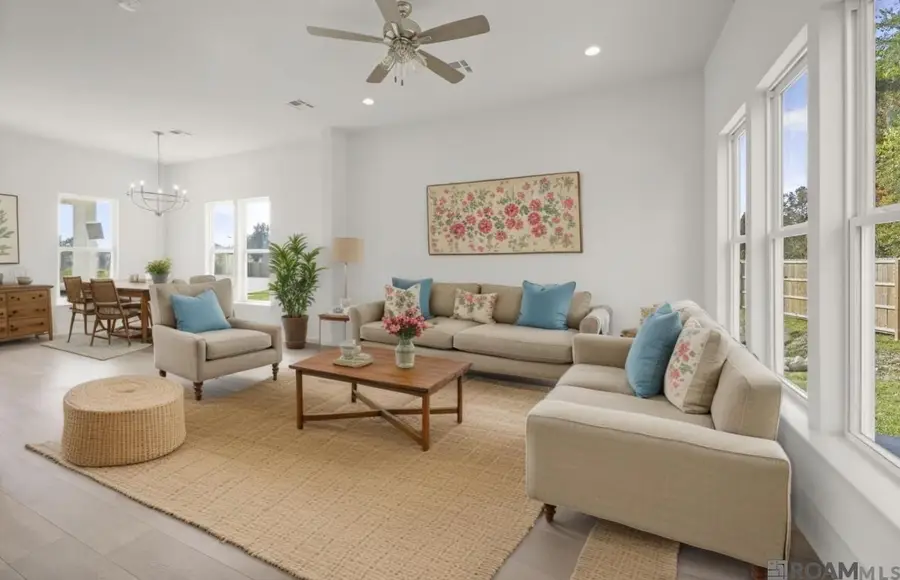 6322 Fallow Drive, Baton Rouge, LA 70809 - Image #3