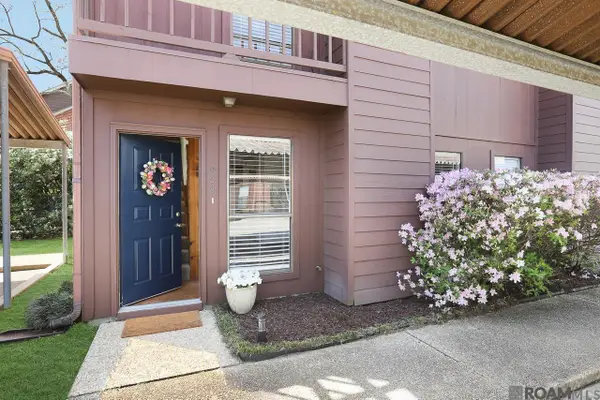 928 Ridgepoint Ct #9-A, Baton Rouge, LA 70810