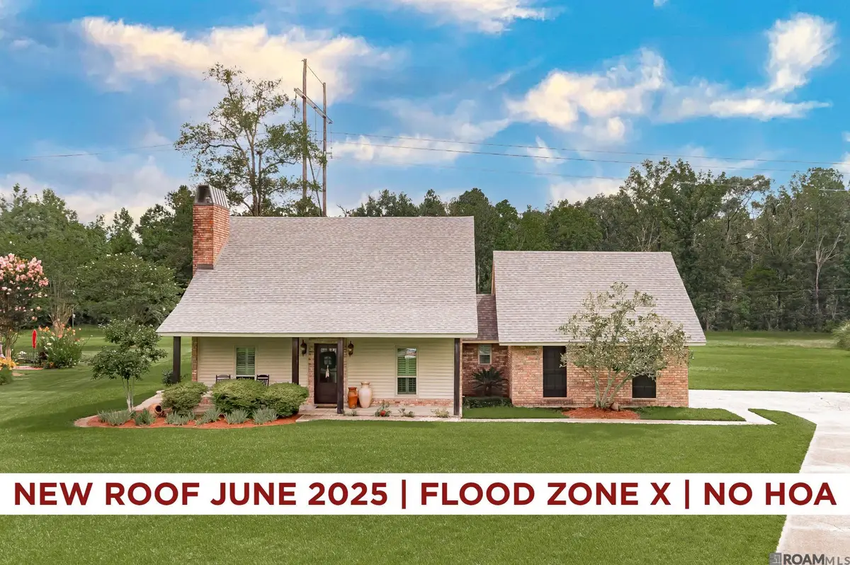 16649 Paint Ave, Greenwell Springs, LA 70739 - Image #1