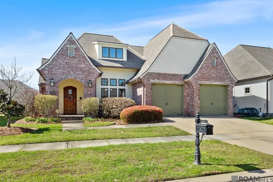 1532 Berwick Bend, Zachary, LA 70791 - Image #2