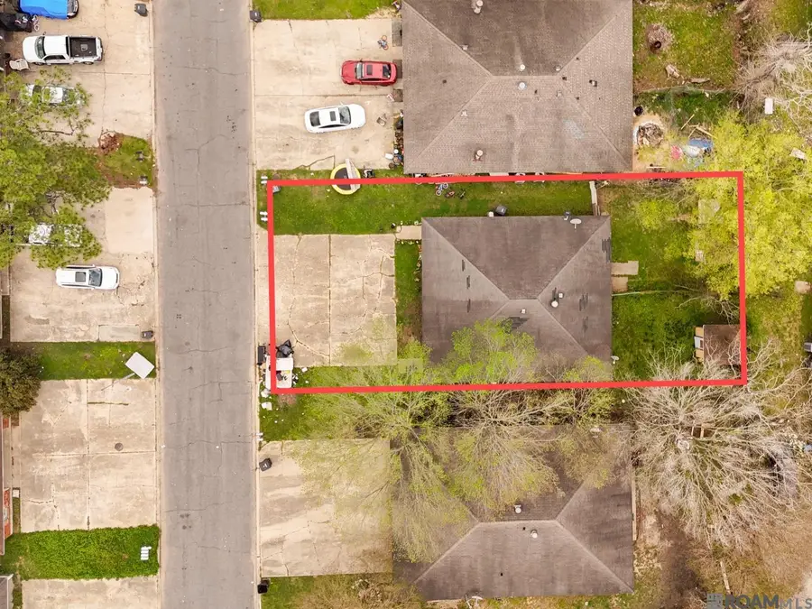 4324-4326 Kerrit Dr, Baton Rouge, LA 70814 - Image #3