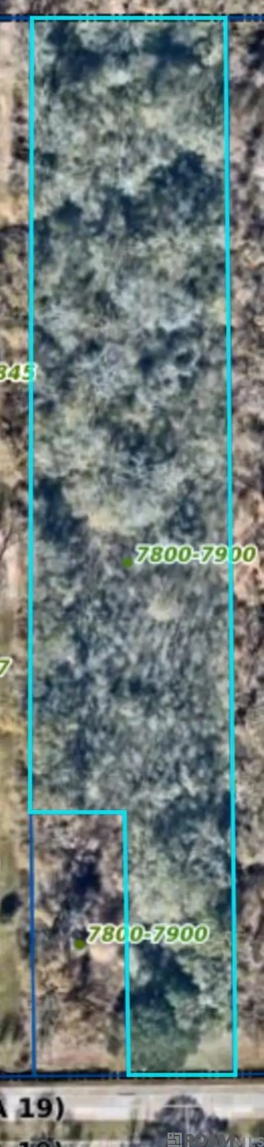 7800-7900 La Hwy 64, Zachary, LA 70791