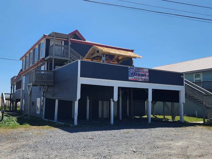 2586 Highway 1, Grand Isle, LA 70358 - #3