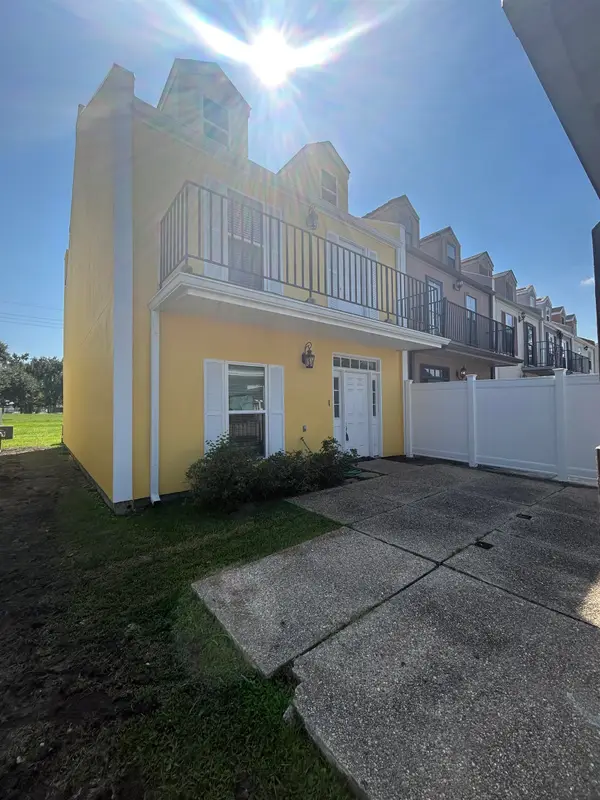 208 Rue De Iberville, Houma, LA 70360