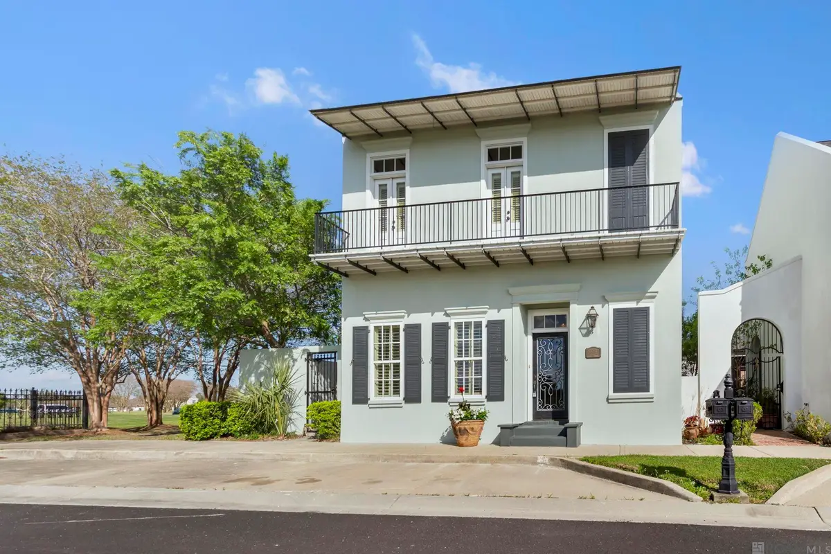 3291 St Ann Dr, Zachary, LA 70791 - Image #1