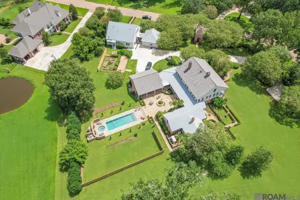 37110 St Andrews Fairway, Prairieville, LA 70769