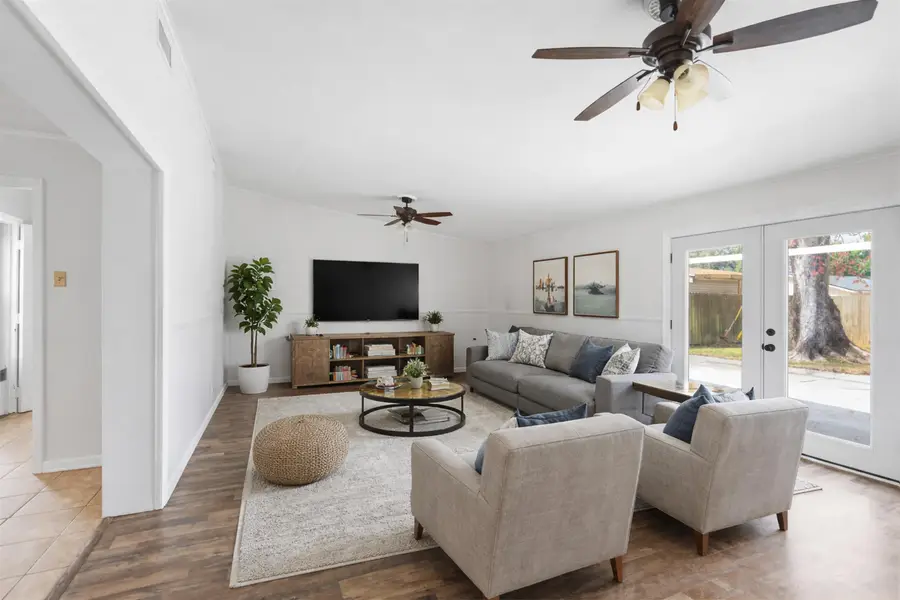 202 Dale St, Houma, LA 70360 - #3