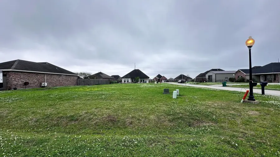TBD Harvest Court, Thibodaux, LA 70301 - #2