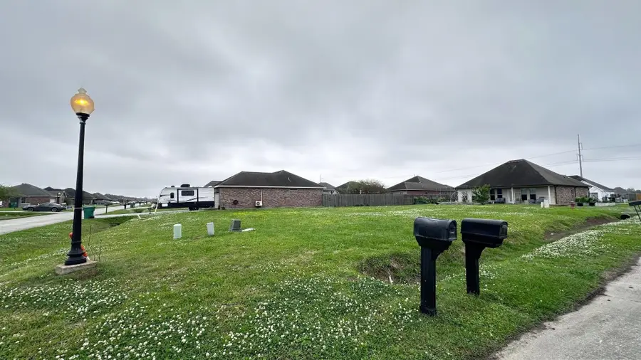 TBD Harvest Court, Thibodaux, LA 70301 - #3