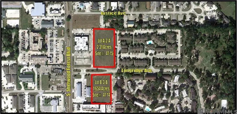 11788 Longridge Ave, Baton Rouge, LA 70816 - Image #2