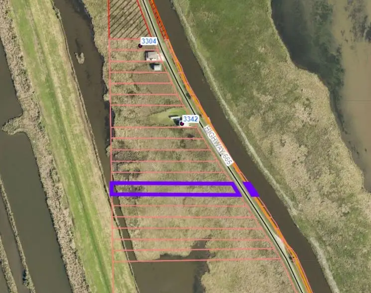 3376 Highway 665, Montegut, LA 70377 - #1