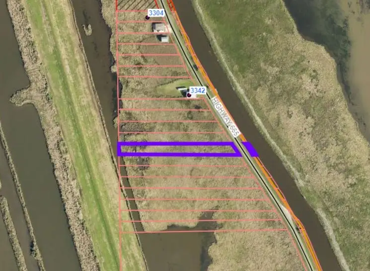 3370 Highway 665, Montegut, LA 70377 - #1