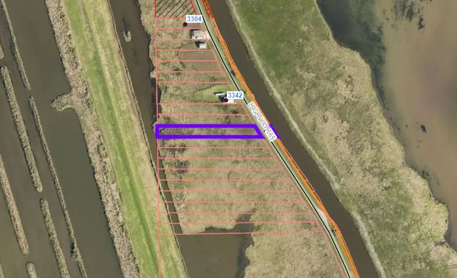 3358 Highway 665, Montegut, LA 70377 - #1