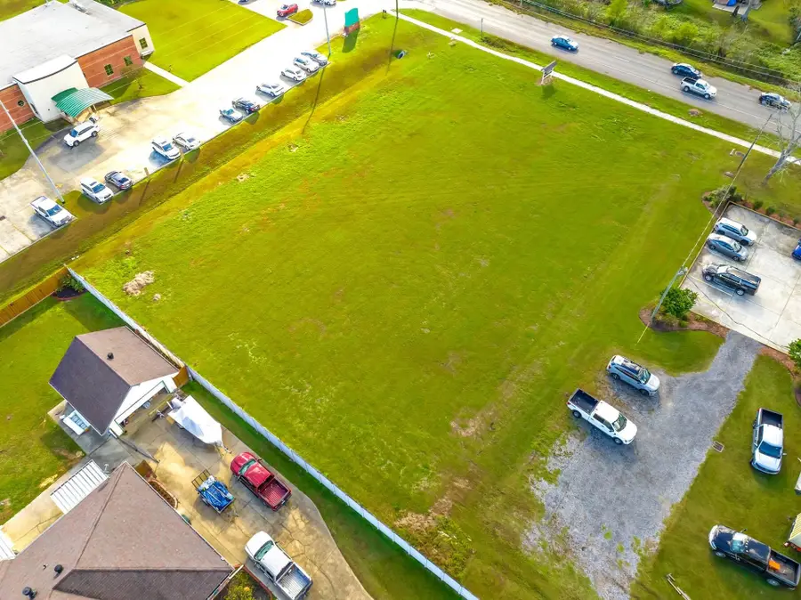 4697 W Park Ave, Houma, LA 70364 - #2