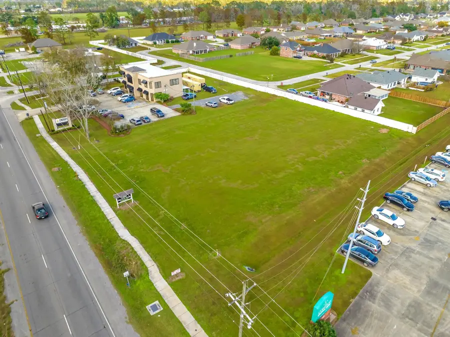 4697 W Park Ave, Houma, LA 70364 - #3