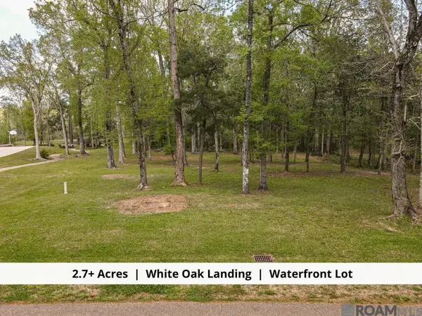 19537 Creek Round Ave, Baton Rouge, LA 70817