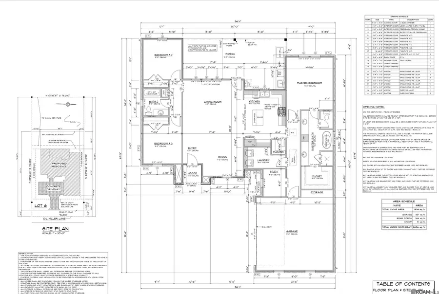 7767 Miller Ln, Ventress, LA 70783 - Image #2