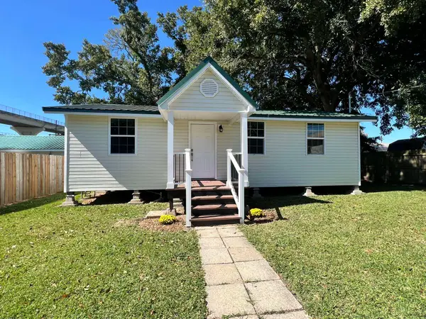 201 Ash St, Houma, LA 70363