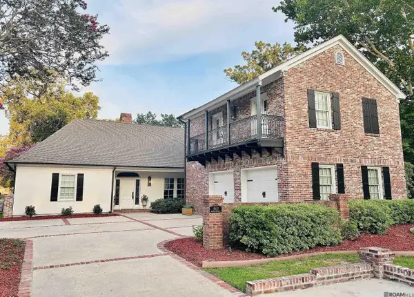 17627 Masters Pointe Ct, Baton Rouge, LA 70810