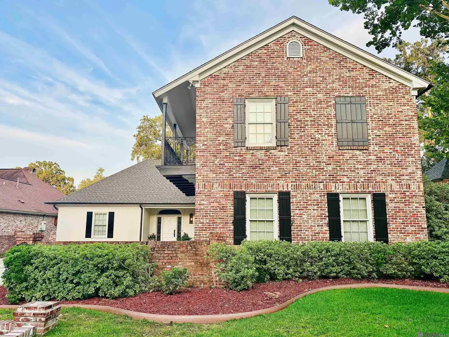 17627 Masters Pointe Ct, Baton Rouge, LA 70810 - Image #2