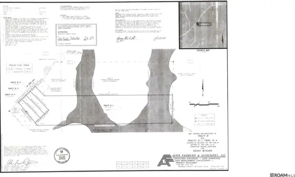 TBD La Hwy 444, Livingston, LA 70754