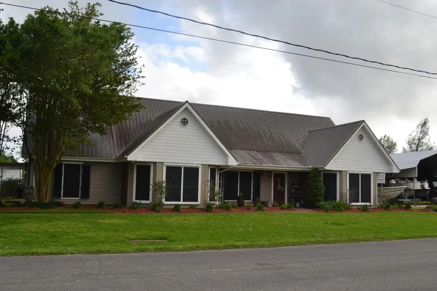 122 E 49th Street, Cut Off, LA 70345 - #2