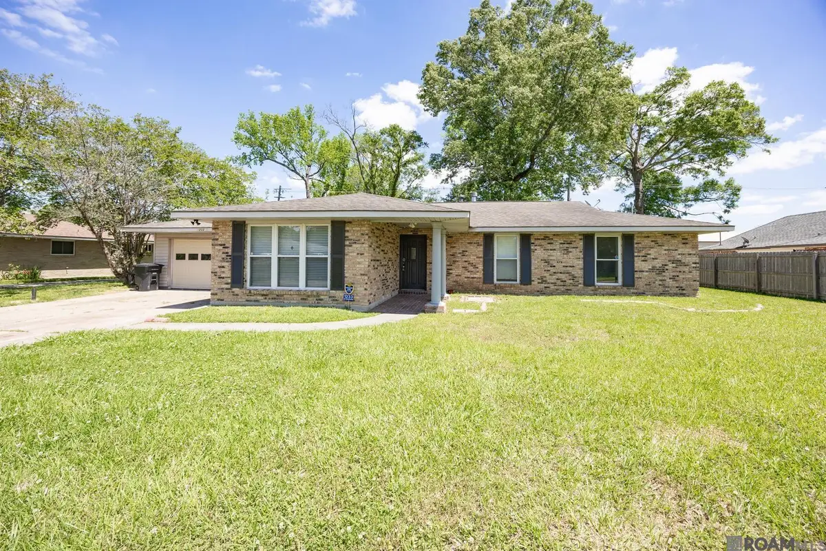 1233 Ashbourne Dr, Baton Rouge, LA 70815 - Image #1