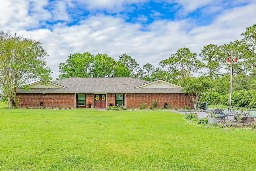 3902 Southdown Mandalay Road, Houma, LA 70360 - #2