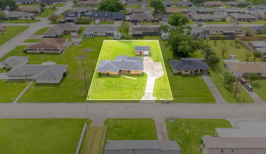 303 Hialeah Avenue, Houma, LA 70363 - #2