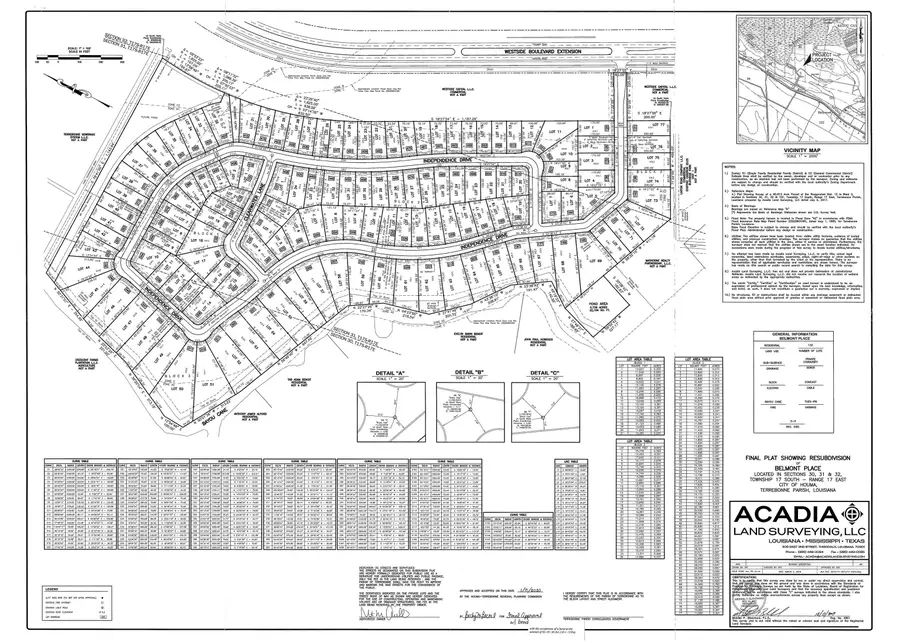 222 Independence Drive, Houma, LA 70360 - #2