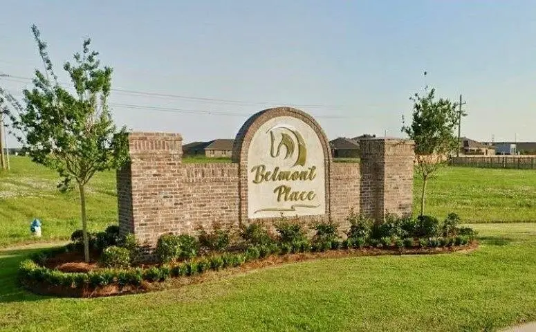 388 Independence Drive, Houma, LA 70360 - #1