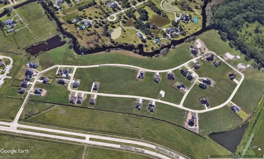 388 Independence Drive, Houma, LA 70360 - #3