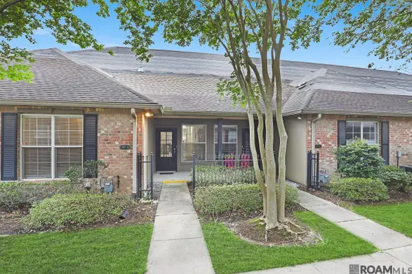 4848 Windsor Village Dr #83, Baton Rouge, LA 70817