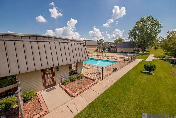 10298 W Winston Ave #8, Baton Rouge, LA 70809