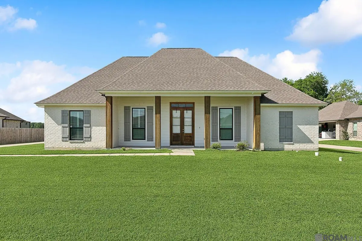 38052 N Robert Wilson Rd, Gonzales, LA 70737 - Image #1