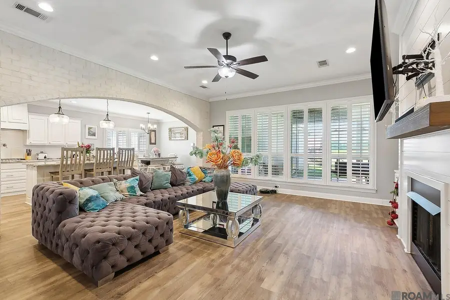 38052 N Robert Wilson Rd, Gonzales, LA 70737 - Image #3