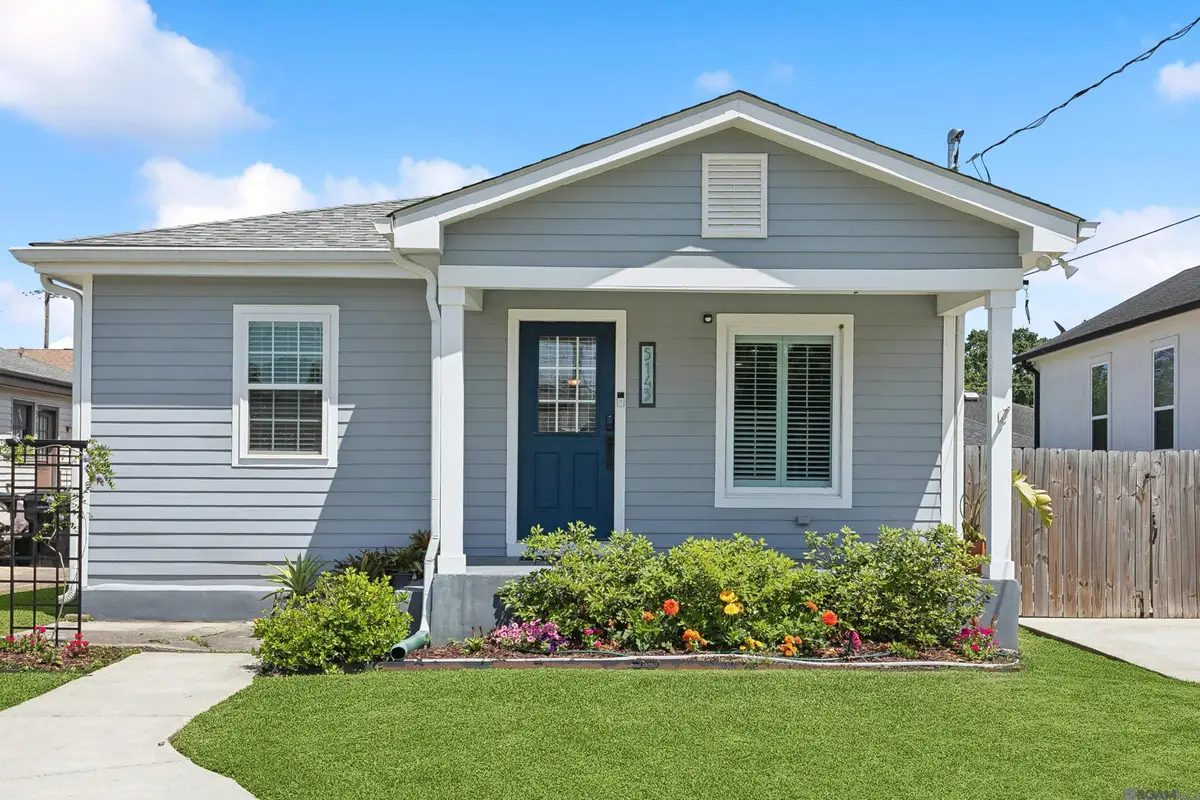 5143 Cameron Boulevard, New Orleans, LA 70122 - Image #1