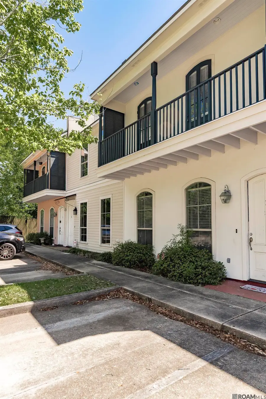 11845 Parkview Ct #F, Baton Rouge, LA 70816 - Image #3