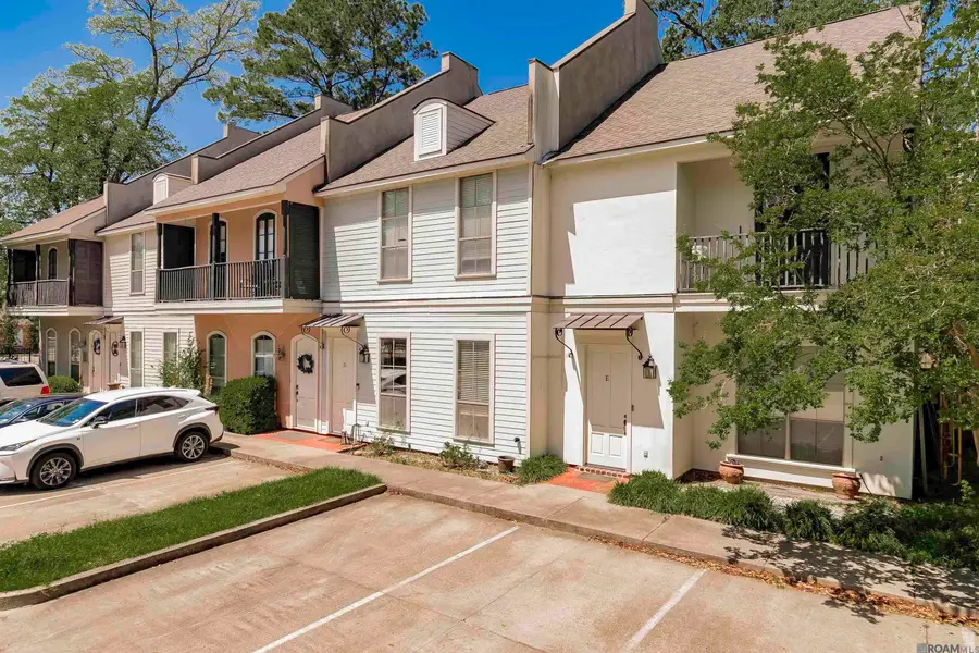 11835 Parkview Ct #G, Baton Rouge, LA 70816 - Image #2