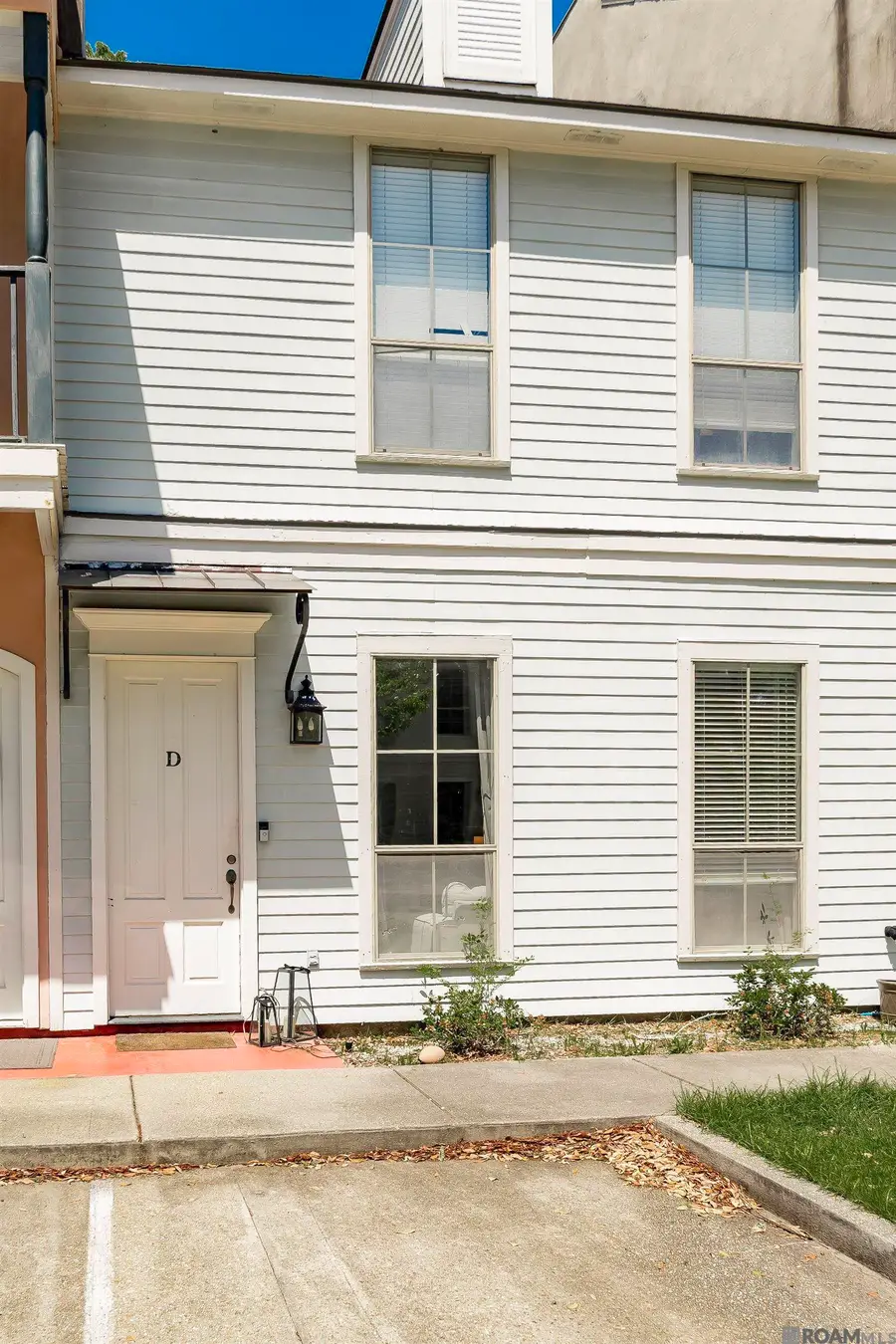 11825 Parkview Ct #H, Baton Rouge, LA 70816 - Image #2