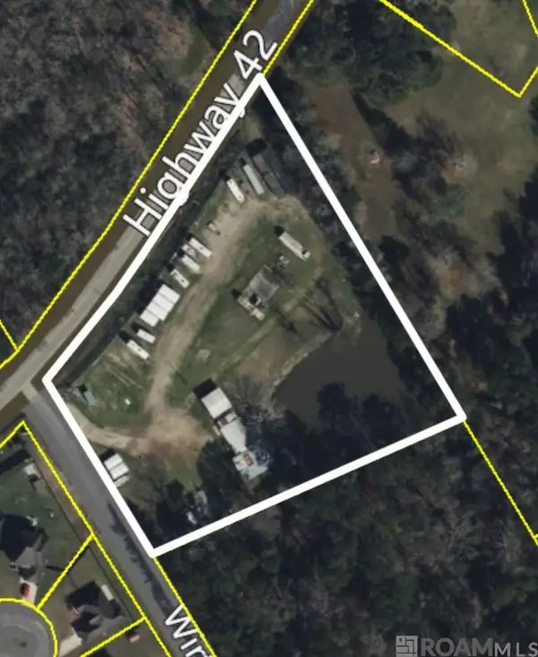 42243 Hwy 42, Prairieville, LA 70769