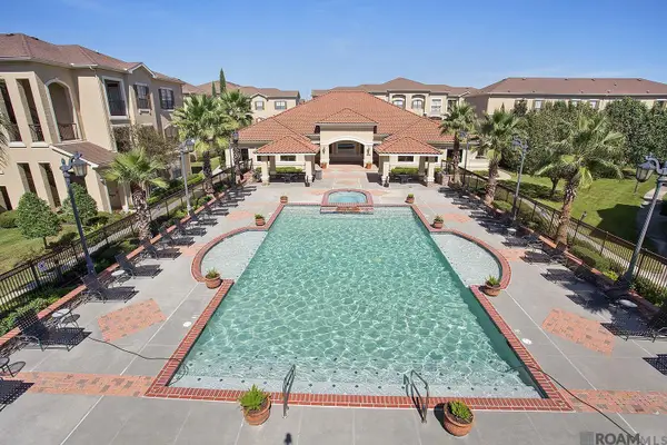 6765 Corporate Boulevard #11104, Baton Rouge, LA 70809