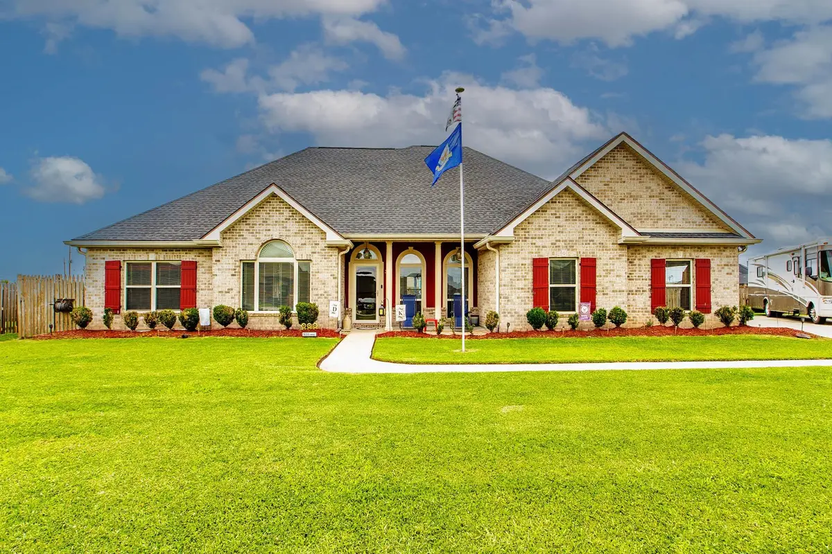 324 Inglewood Way, Houma, LA 70360 - #1