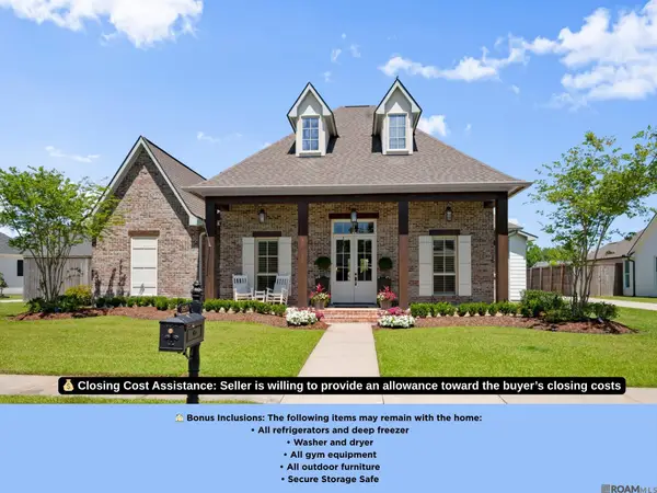 36354 Talonstone Dr, Geismar, LA 70734
